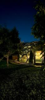 Glamping El Jardín De Las Delizias Valle Del Jerte - 9