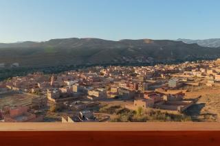 Hotel Xaluca Dades - 3