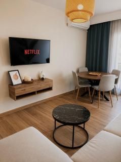 Serenity Apartment - 6