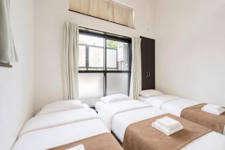 Befu Good Place House - 2
