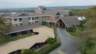 Lake Naivasha Resort - 8