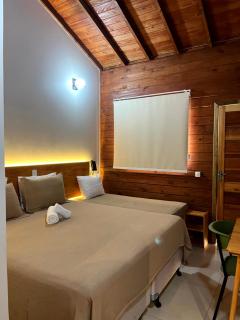 Hotel Pousada Gavi e Nono -  - 4