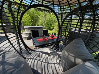 Citi Krasti Eco Spa Residence - 7