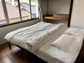 Entire Authentic Japanese Villa 弐 for Family Long-Stays with Garden - 5