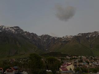 Grand Hills Kazbegi - 6
