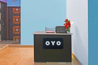 Hotel O Lila Guest House - 6