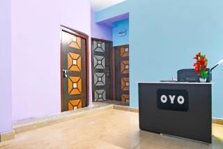 Hotel O Lila Guest House - 7