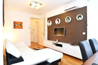 Apartment Trnje - 3