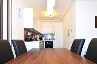 Apartment Trnje - 6
