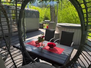 Citi Krasti Eco Spa Residence - 6