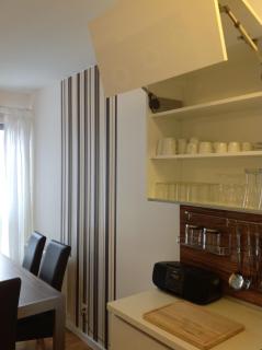 Apartment Trnje - 5