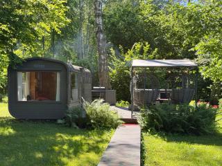 Citi Krasti Eco Spa Residence - 5