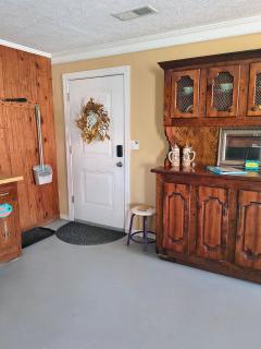 The Little House at EVOO - 7