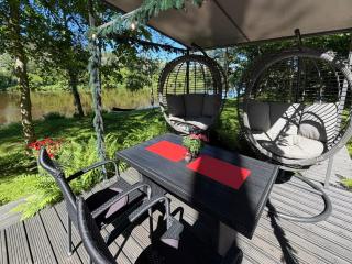 Citi Krasti Eco Spa Residence - 4