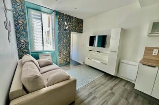 Apartment 3p with Wifi at the foot of the Old Port - 9