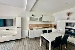 Apartment 3p with Wifi at the foot of the Old Port - 6