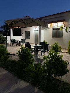 George's place - 2