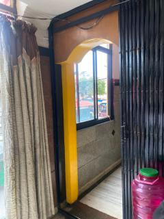 Green residency - 1