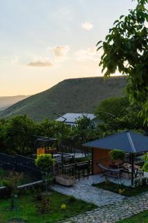 Artiz Family Resort Geghard - 8