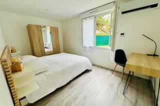 Apartment 2 rooms with garden in La Rochelle - 3