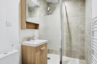 Apartment 2 rooms with garden in La Rochelle - 2