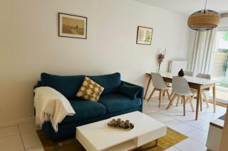Beautiful apartment - near the beach - 9