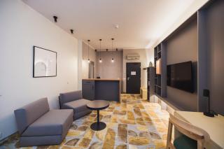 Hotel Soho - Renovated 2026 - 7