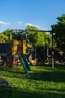 Artiz Family Resort Geghard - 1
