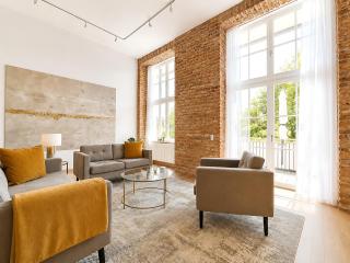 Schwarzwald Loft Baden-Baden - 6