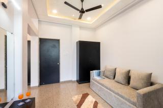 SaffronStays Casa De Familia - 6BHK Luxury Pool Villa in Karjat with Lawn, Gazebo & Bathtubs - 3