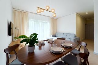 Villa Silva Polanica-Zdrój - Apartament 4 - 0