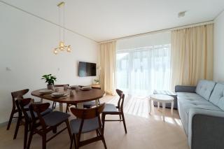 Villa Silva Polanica-Zdrój - Apartament 4 - 9
