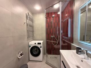 Central Inn Apartments at Kilikia - 7