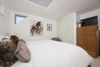 The Penthouse Fistral Beach, Newquay - 4