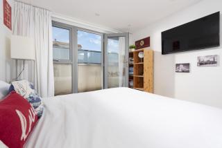 The Penthouse Fistral Beach, Newquay - 3
