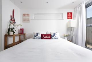 The Penthouse Fistral Beach, Newquay - 2