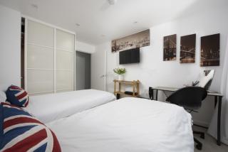 The Penthouse Fistral Beach, Newquay - 1