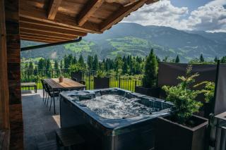 Chalet WildRuh - 3
