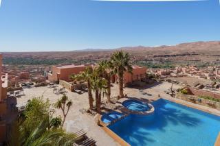 Hotel Xaluca Dades - 9