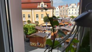 Apartament Przy Starówce - Zoni - 2 Osobne Sypialnie, 2 Separate Bedrooms in Old Town - Main Square, Amazing View, Top Location! - 3
