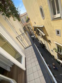Palazzo del Principe Di Sangro 3 bedrooms 3 bathrooms & Terrace! - 6