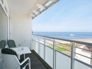 Haus Nordseeblick Wohnung 54 - 6