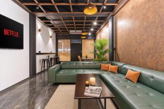 The Jungle Villa Khophai Pattaya Center 5 Bedroom - 0