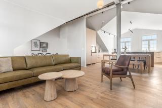Amtmann Residence by Heimaleiga - 8
