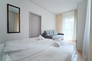 Villa Silva Polanica-Zdrój - Apartament 4 - 2