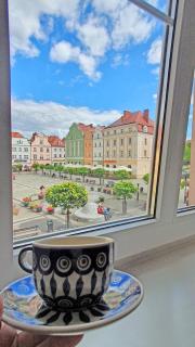 Apartament Przy Starówce - Zoni - 2 Osobne Sypialnie, 2 Separate Bedrooms in Old Town - Main Square, Amazing View, Top Location! - 0