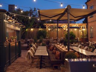 Hotel Bishops Arms Lund - Lund - 0