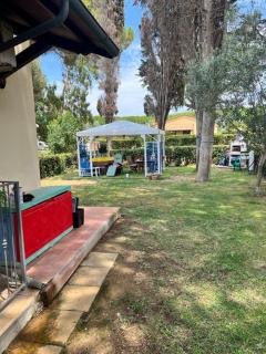 Basement apartment in holiday home - 7