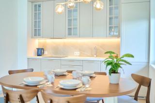 Villa Silva Polanica-Zdrój - Apartament 4 - 5