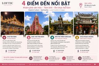 Loftic Pink Church - Aparthotel - 9